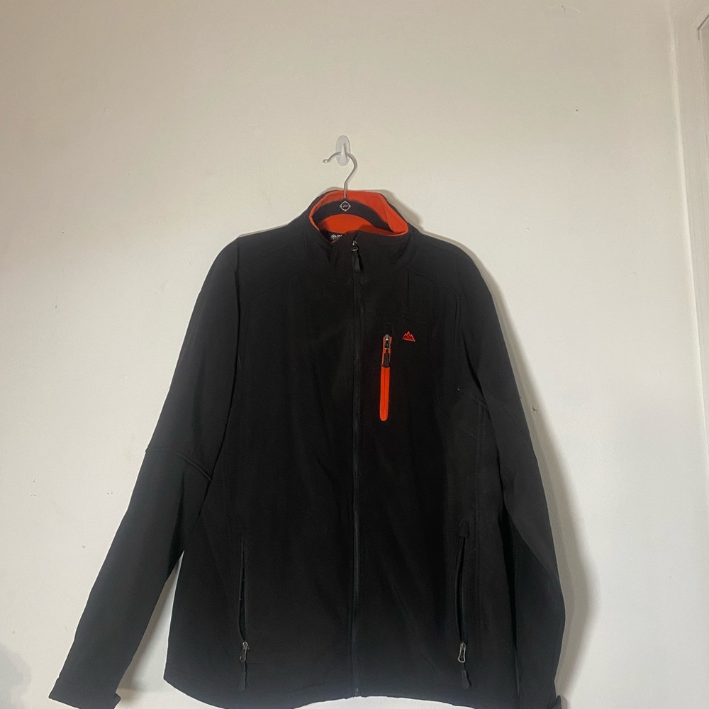 Snozu Performance Jacket